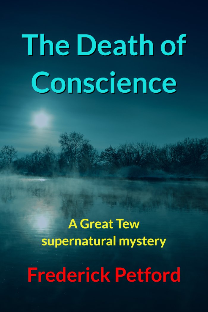 The Death of Conscience, book by F H Petford